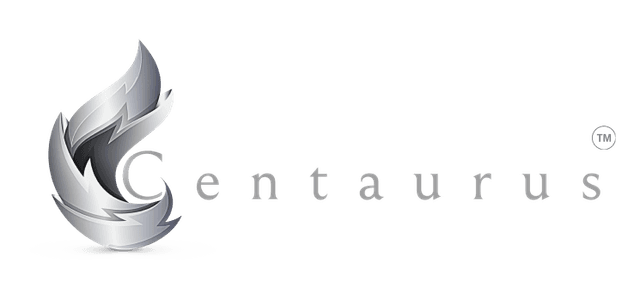 The centaurus marketplace logo