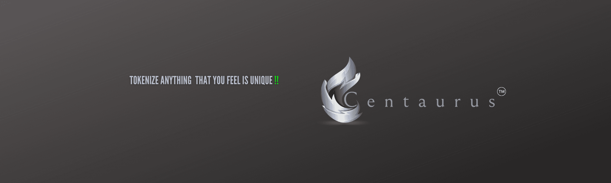 thecentaurus official banner